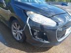 2011 PEUGEOT 308 ACTIVE for sale at Copart WHITBURN