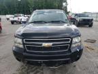 2009 Chevrolet Tahoe Police იყიდება Dunn-ში, NC - Minor Dent/Scratches