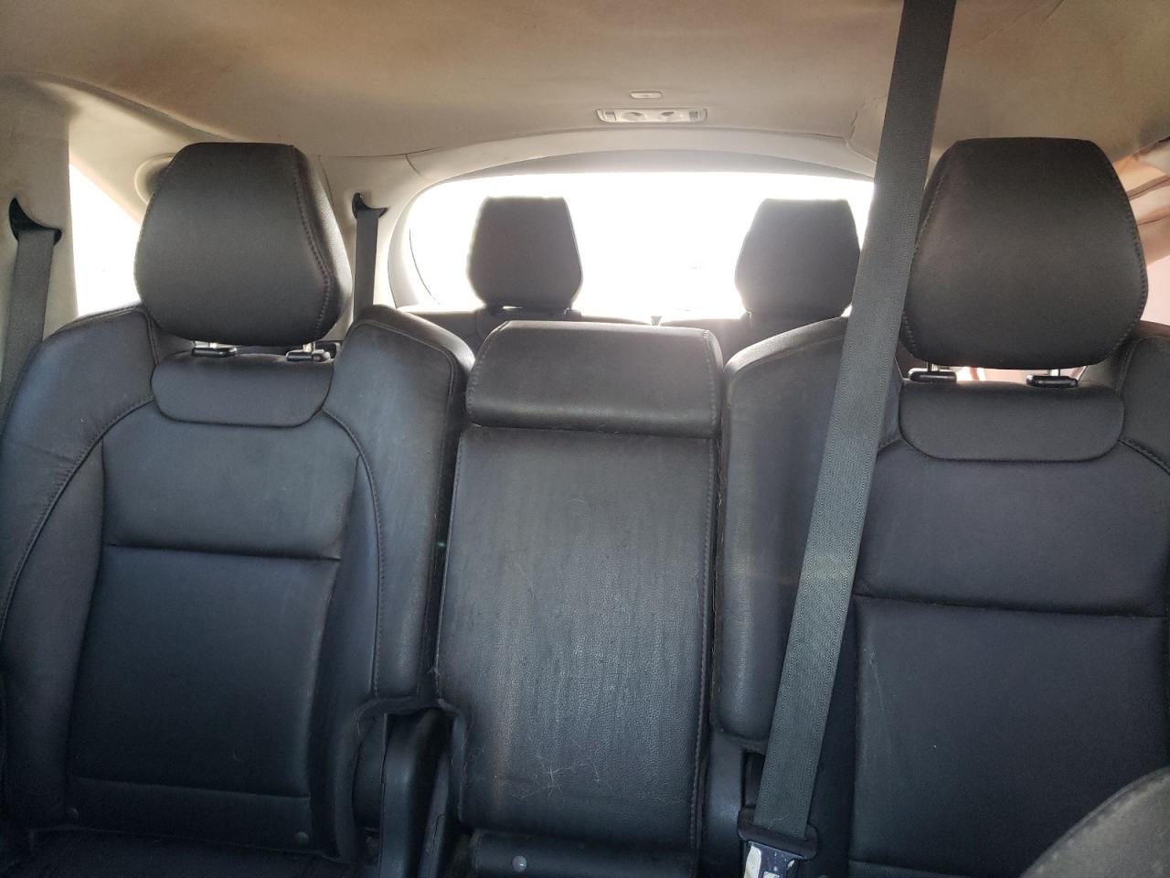 5fryd4h47eb019755 5FRYD4H47EB019755 2014 Acura Mdx Technology