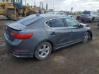 2013 ACURA ILX 20 TECH for sale at Copart QC - MONTREAL