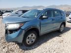 2014 Honda Cr-V Lx zu verkaufen in Magna, UT - Front End