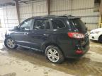 2010 Hyundai Santa Fe Limited продається в Greenwell Springs, LA - Front End