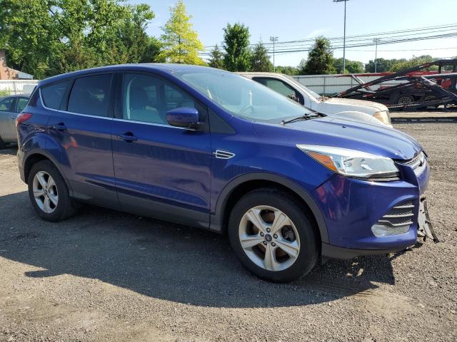 Паркетники FORD ESCAPE 2016 Синий