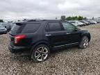 2011 FORD EXPLORER XLT   for sale at Copart ON - LONDON