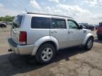 2007 Dodge Nitro Slt продається в Pennsburg, PA - Front End