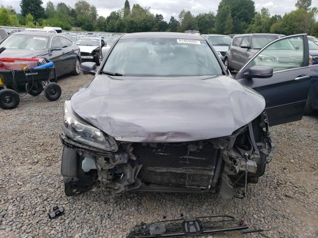  HONDA ACCORD 2013 Сірий