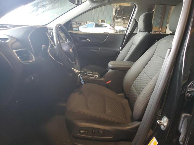  CHEVROLET EQUINOX 2019 Czarny
