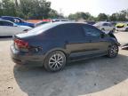 2016 Volkswagen Jetta Se zu verkaufen in Ocala, FL - Front End