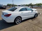 2018 Mercedes-Benz Cla 250 4Matic de vânzare în New Britain, CT - Front End