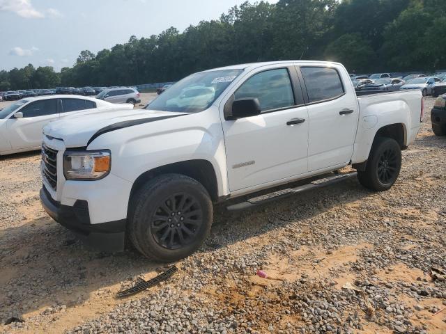  GMC CANYON 2021 Biały