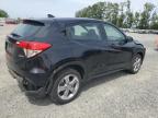 2020 Honda Hr-V Lx   na sprzedaż w Arlington, WA - Rear End
