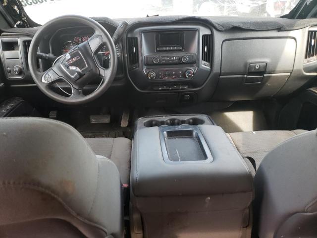  GMC SIERRA 2015 Charcoal