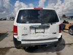 2013 HONDA PILOT EXL   à vendre chez Copart LA - NEW ORLEANS