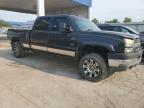 2004 Chevrolet Silverado K2500 Heavy Duty zu verkaufen in Fort Wayne, IN - Mechanical