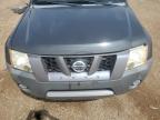 2007 Nissan Xterra Off Road на продаже в Elgin, IL - Side