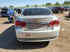 2014 Chevrolet Cruze Ltz for Sale in Colorado Springs, CO - Side