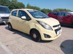 2013 CHEVROLET SPARK LT for sale at Copart SANDWICH