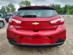 2017 Chevrolet Cruze Lt na sprzedaż w Louisville, KY - Front End