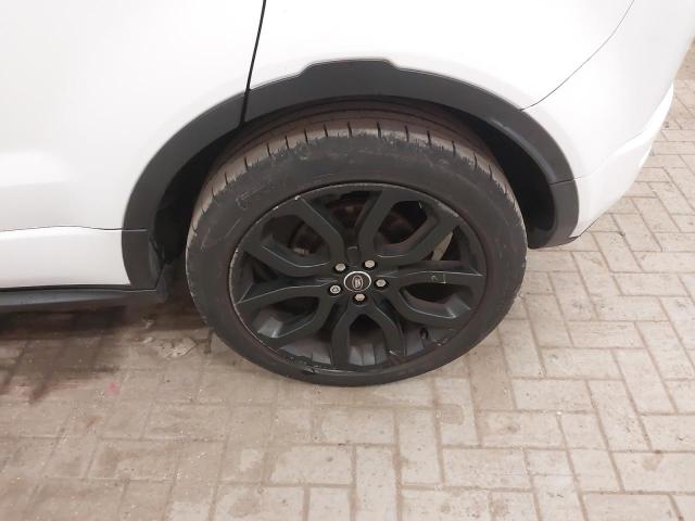 2013 LAND ROVER RANGE ROVE