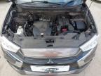 2017 MITSUBISHI ASX 3 for sale at Copart YORK