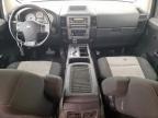2008 Nissan Titan Xe for Sale in Amarillo, TX - Front End