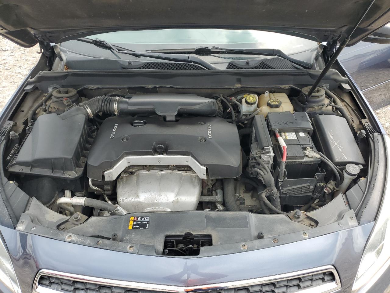 2013 Chevrolet Malibu Ls VIN: 1G11B5SA5DF292693 Lot: 62711335