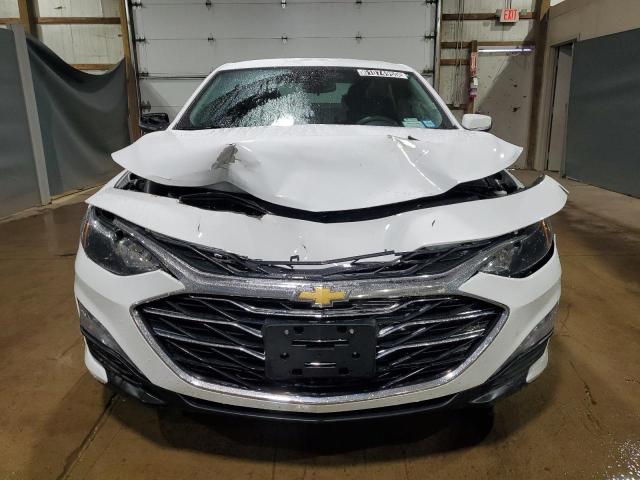  CHEVROLET MALIBU 2023 Biały