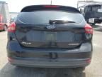 2018 Ford Focus Titanium   for Sale in Rancho Cucamonga, CA - Frame Damage