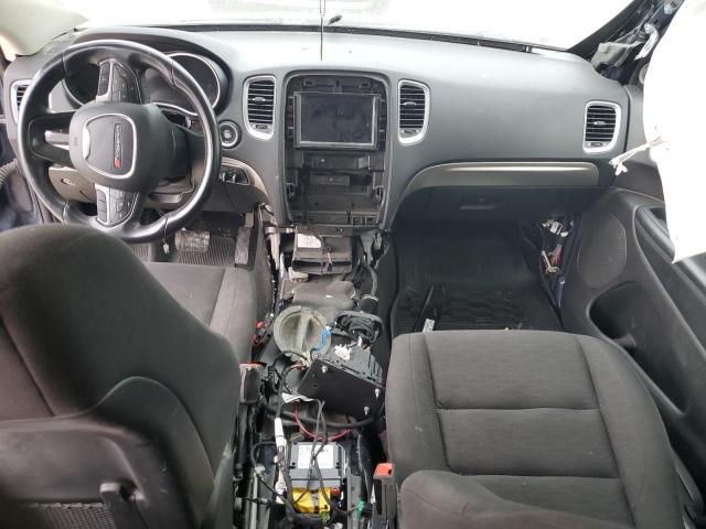  DODGE DURANGO 2020 Blue