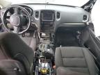 2020 Dodge Durango Ssv   продається в Kansas City, KS - Front End