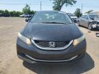 2013 HONDA CIVIC LX   à vendre chez Copart QC - MONTREAL