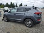2016 Hyundai Tucson Limited   na sprzedaż w Graham, WA - Front End