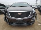2021 Cadillac Xt5 Sport იყიდება Elgin-ში, IL - Front End