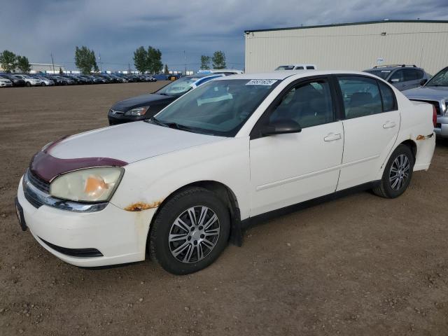 2004 CHEVROLET MALIBU LS à vendre chez Copart AB - CALGARY