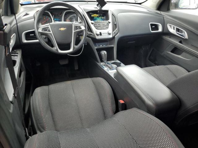  CHEVROLET EQUINOX 2016 Szary