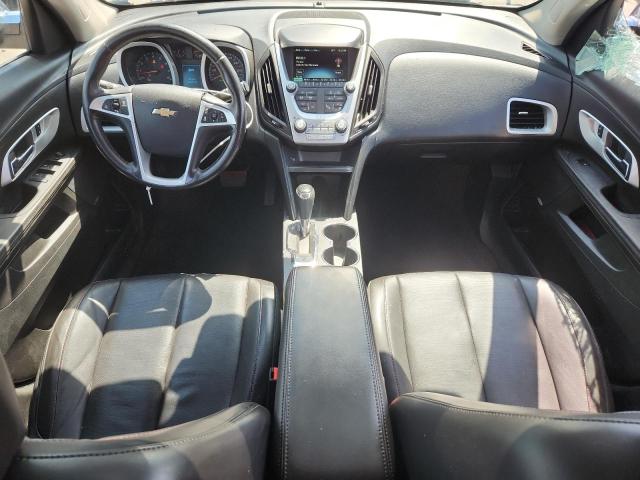 Parquets CHEVROLET EQUINOX 2016 Black