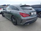 2016 MERCEDES BENZ CLA 200 AM for sale at Copart ROCHFORD
