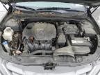 2012 Hyundai Sonata Gls en Venta en Mebane, NC - Rear End