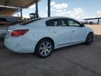 2010 Buick Lacrosse Cxl للبيع في Phoenix، AZ - Side