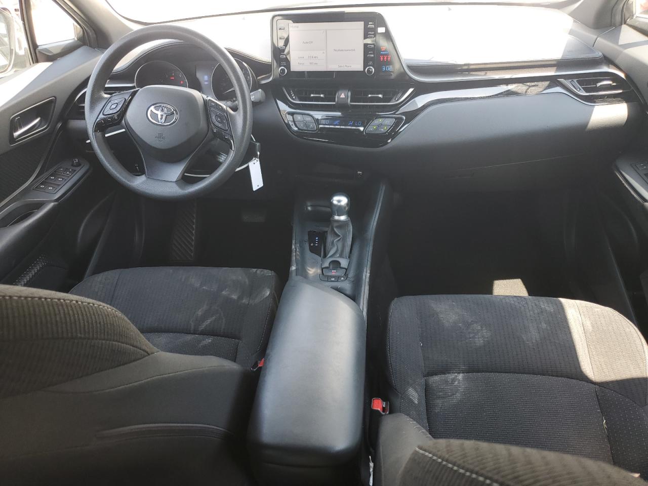 2019 Toyota C-Hr Xle VIN: NMTKHMBX3KR090567 Lot: 62115715