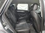 2015 AUDI Q5 TDI PREMIUM PLUS   for sale at Copart ON - OTTAWA