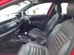 2012 ALFA ROMEO GIULIETTA for sale at Copart BRISTOL