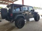 2017 Jeep Wrangler Unlimited Rubicon for Sale in Homestead, FL - Front End
