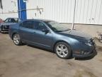 2012 FORD FUSION SE   for sale at Copart NB - MONCTON