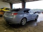 2012 Acura Tl  na sprzedaż w Chicago Heights, IL - Front End