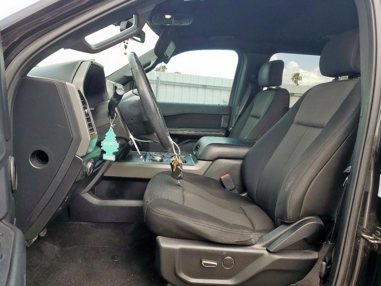2019 Ford Expedition Max Xlt VIN: 1FMJK1HT6KEA28082 Lot: 62306505