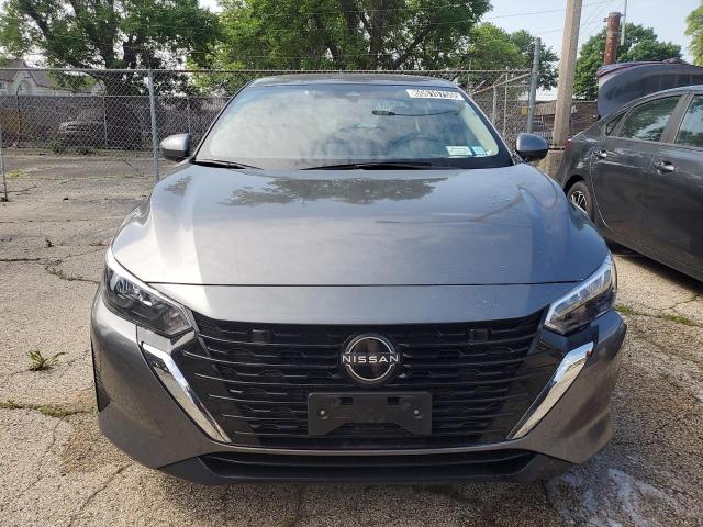  NISSAN SENTRA 2024 Gray