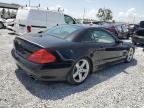 2006 Mercedes-Benz Sl 500 zu verkaufen in Riverview, FL - Normal Wear