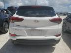 2017 Hyundai Tucson Se   за продажба в Homestead, FL - Front End