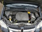 2014 DODGE GRAND CARAVAN SE à vendre chez Copart ON - COOKSTOWN